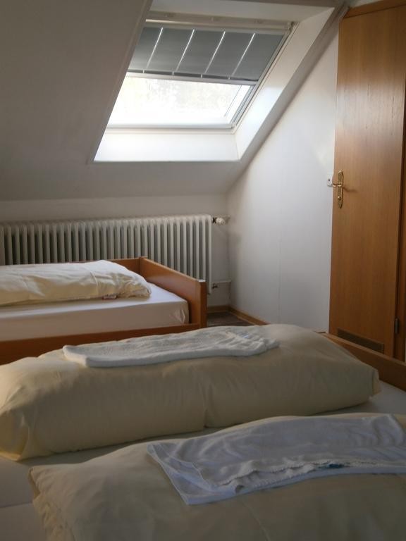 Hotel Strauss ヴァルトブロン 部屋 写真