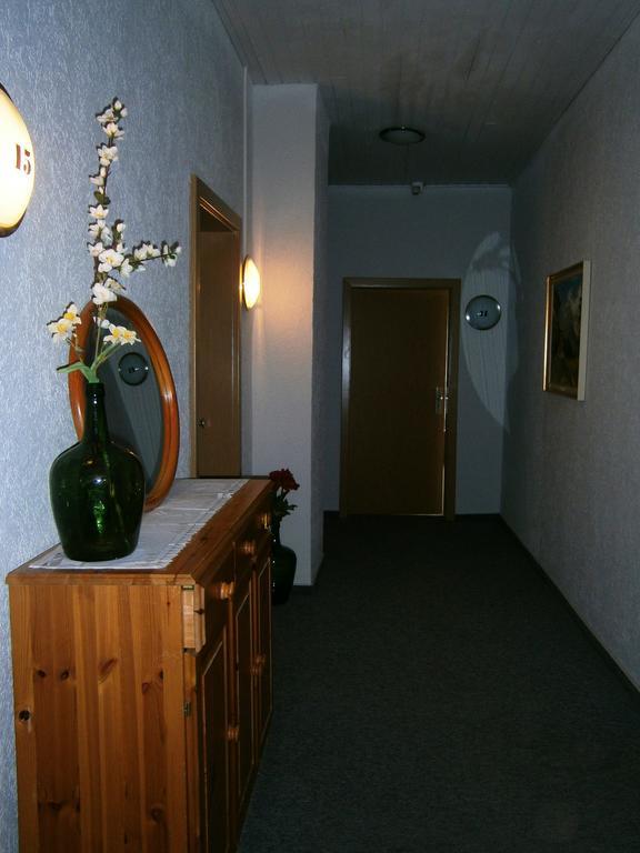 Hotel Strauss ヴァルトブロン エクステリア 写真